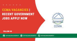 CCMA Vacancies