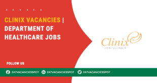 Clinix Vacancies