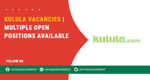 Kulula Vacancies