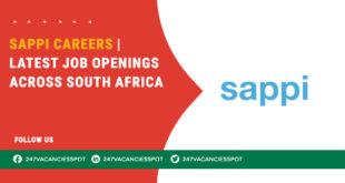 Sappi Careers