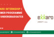 Exxaro Internships