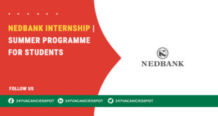 Nedbank Internships