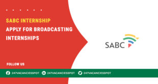 SABC Internships